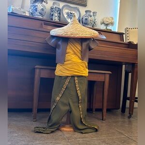 Official Disney Princess Costume!